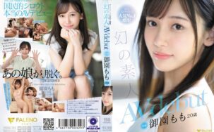 FSDSS-754 Reduce Mosaic