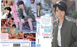 CAWD-097 Reduce Mosaic