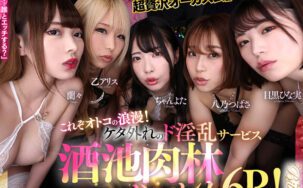 BIBIVR-137